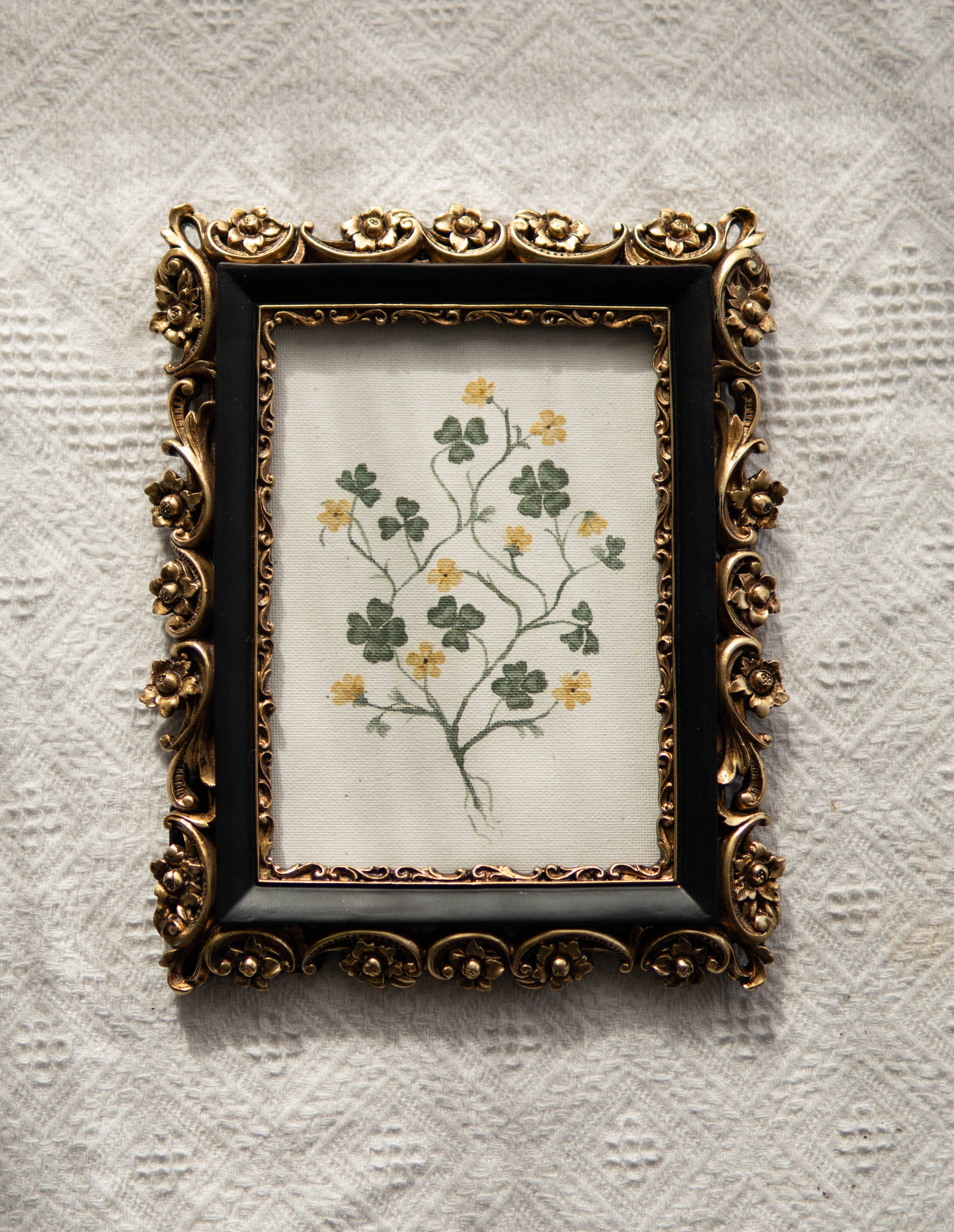 Solange Pilote - Wholesale Painting/Drawing - Phlox0