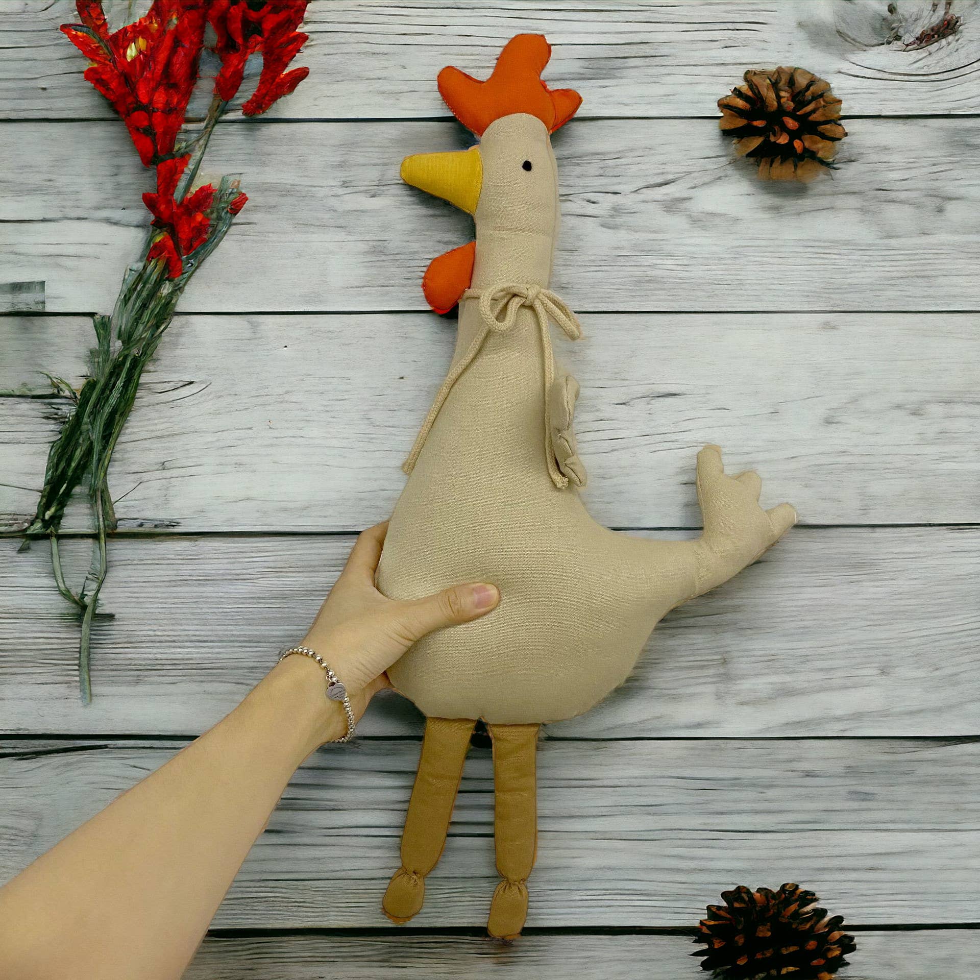 Annie & Charles - Wholesale Decorative Tabletop Object - Annie & Charles® Safari5