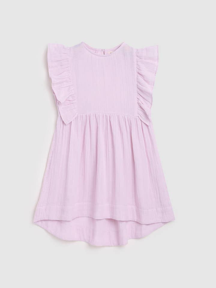 Carla Kjole - Periwinkle for engroshandel hos Alex & Ant