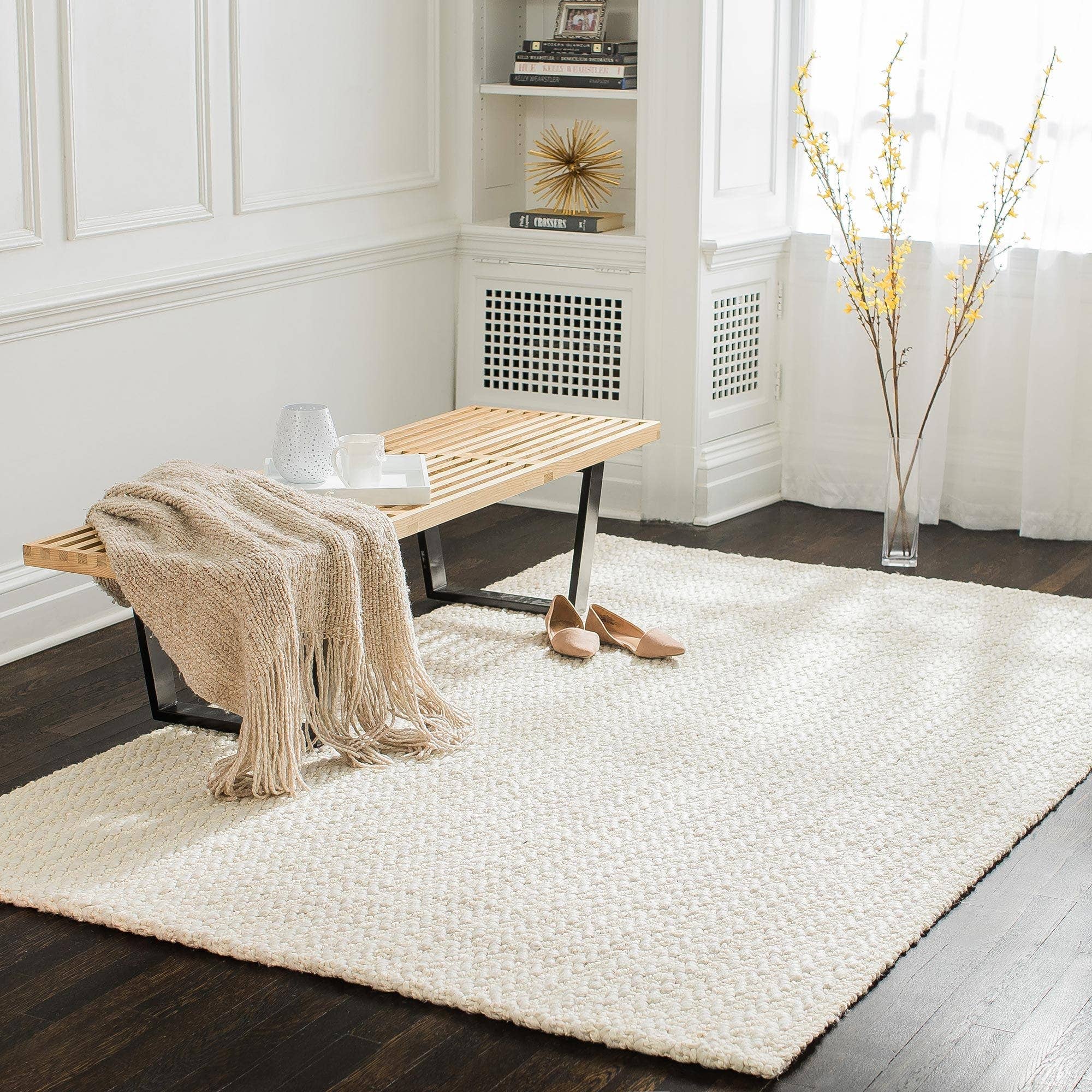 Anji Mountain - Wholesale Area Rug - Freya1