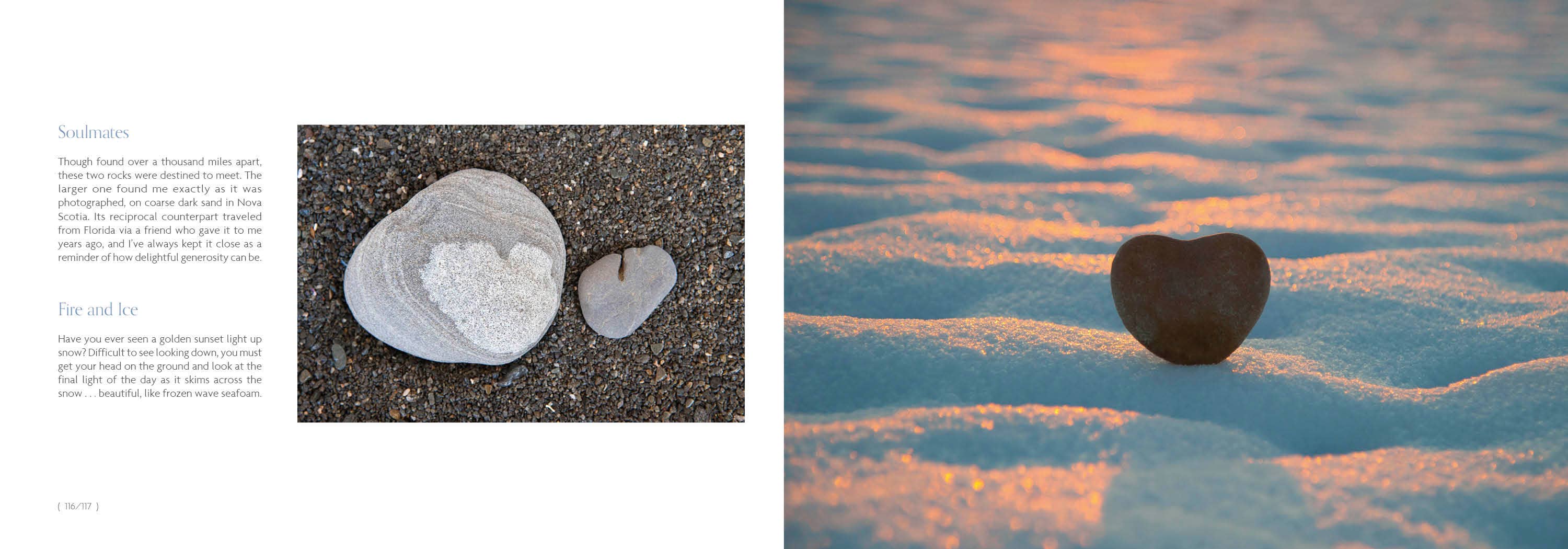 Schiffer Publishing – wholesale Nature & Outdoors – My Heart Rocks6