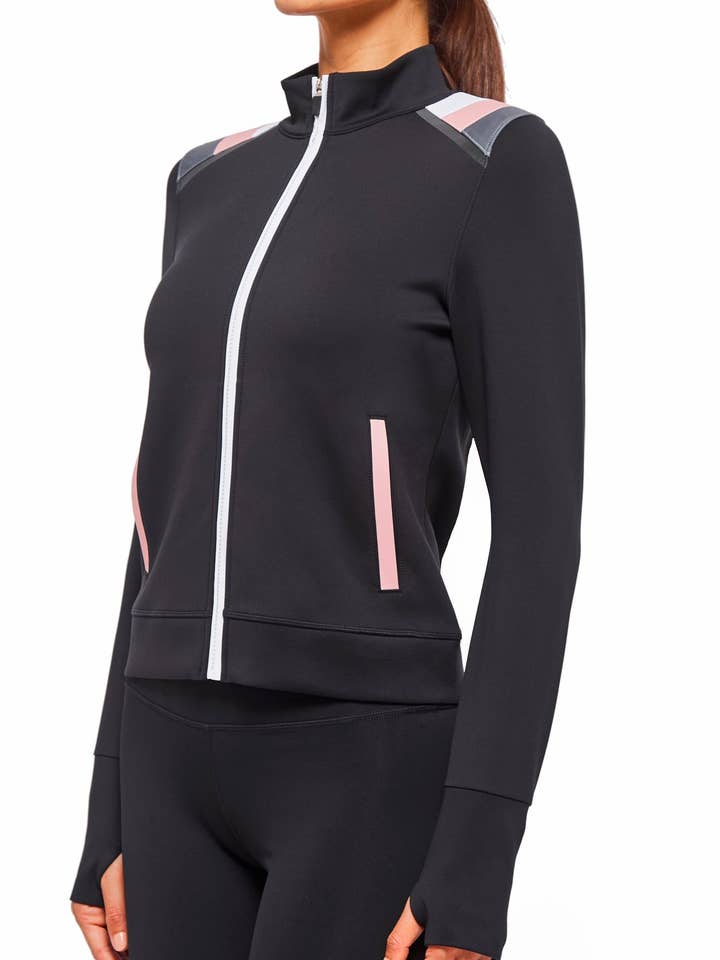 Aviator Jacket for wholesale by Urban Savage