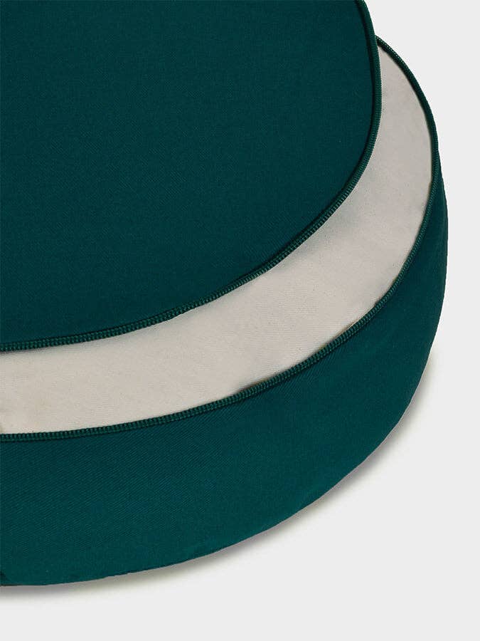 Yoga Studio Store - Vendita all'ingrosso Accessori per lo yoga - Cuscino da meditazione rilassato Yoga Studio EU in sacchi di grano saraceno biologici22