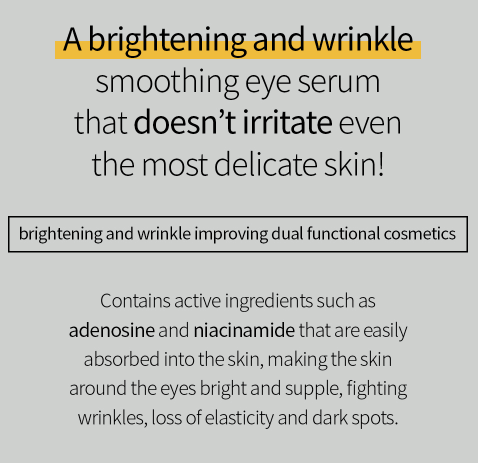 Best Beauty Group - Wholesale Eye Cream/Gel - FARMSTAY Black Snail Premium Rolling Eye Serum6