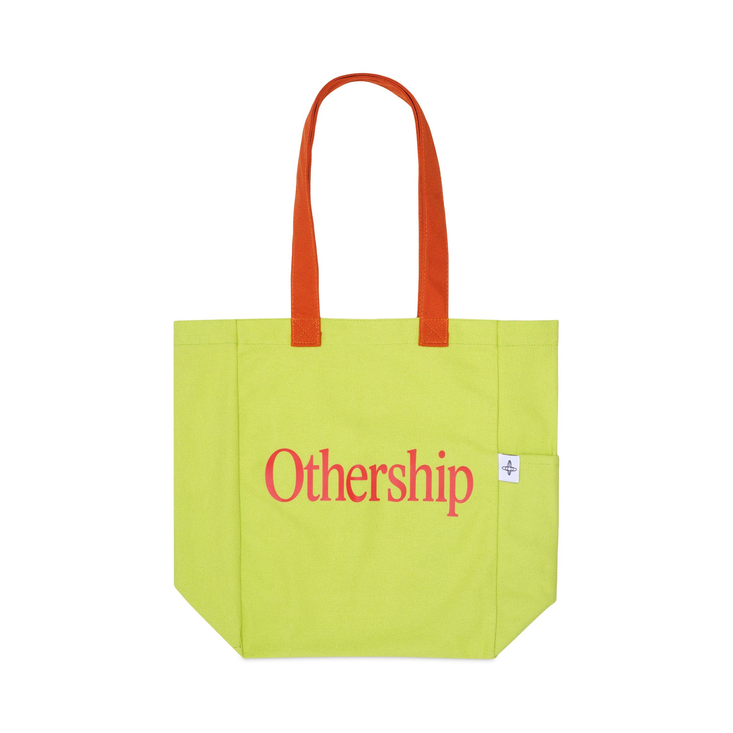 Openhouse - Wholesale Tote Bag - Women's - Signature Canvas Tote16