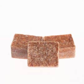 DM Retail BV - Wholesale Interior Scent - Wholesale Air Freshener - ORIGINAL AMBER scented blocks - originele amberblokjes