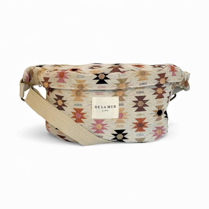 Royal bæltetaske for engroshandel hos De La Mur