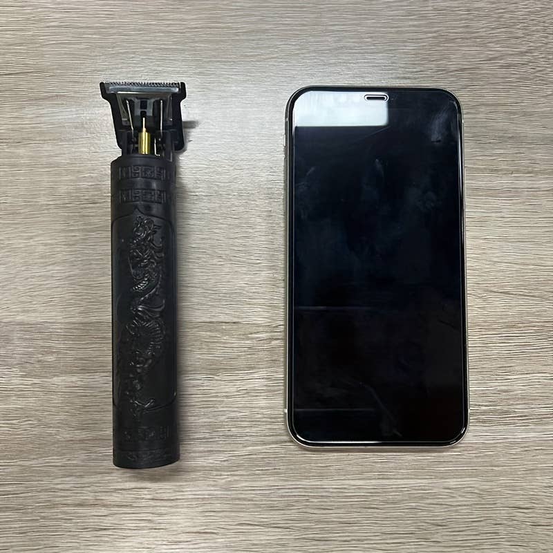 Shop Celino - Venta al por mayor Kit de cuidado capilar - Cortapelos y recortadora de barba inalámbricos con carga USB7