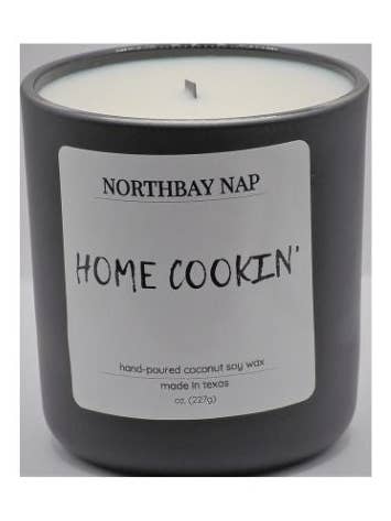 Home Cookin' for wholesale by NorthBay Nap