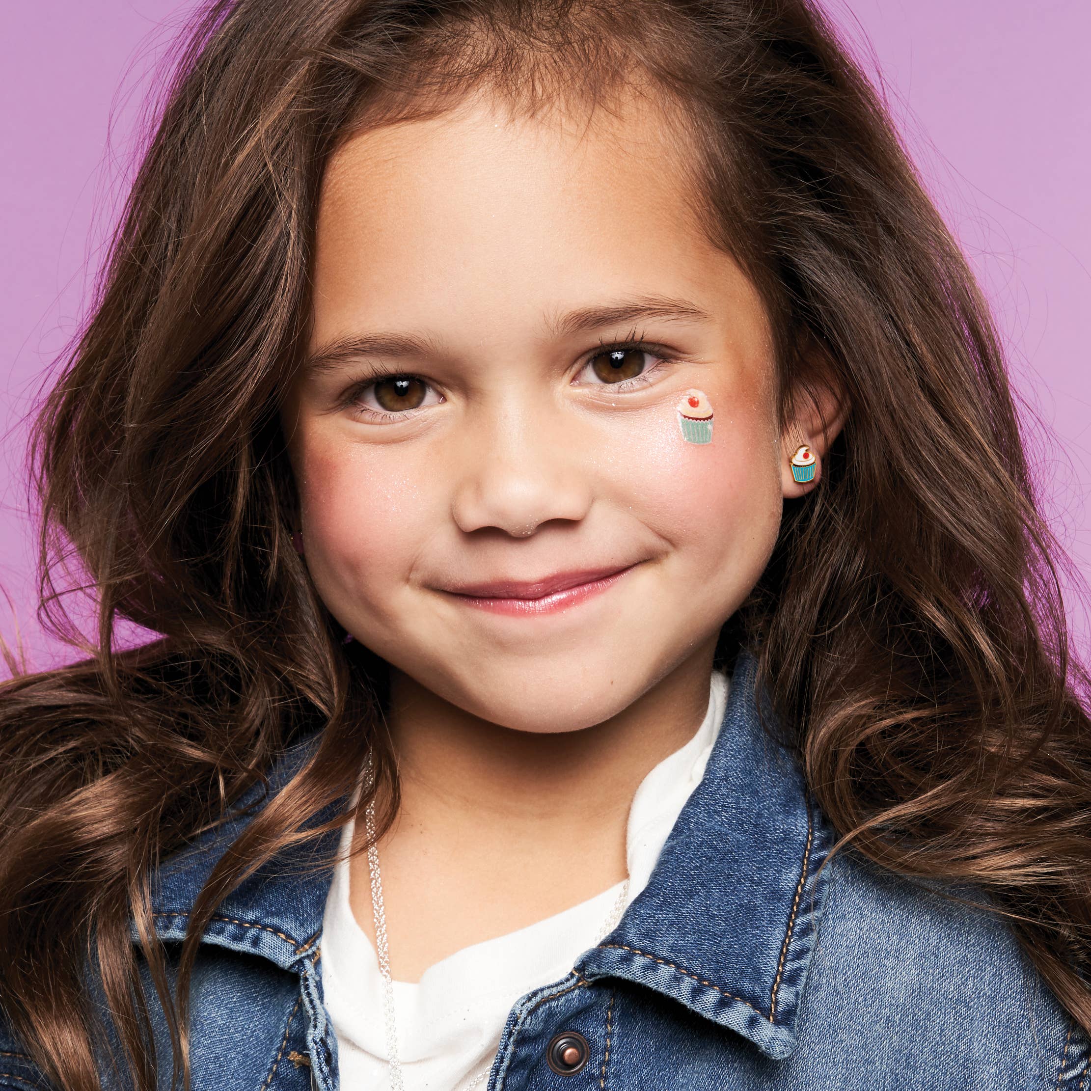 Girl Nation – Engroshandel Smykker - Børn – Cutie Kids Øreringe Startkit | Stikker | Hypoallergen5