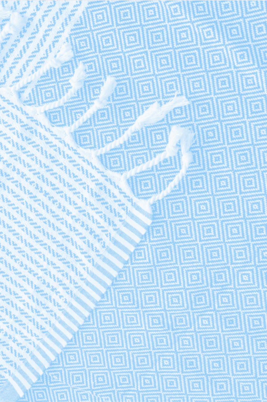 PASHA Turkish Towels - Wholesale Beach Towel - Bohemian Turkish Towels6