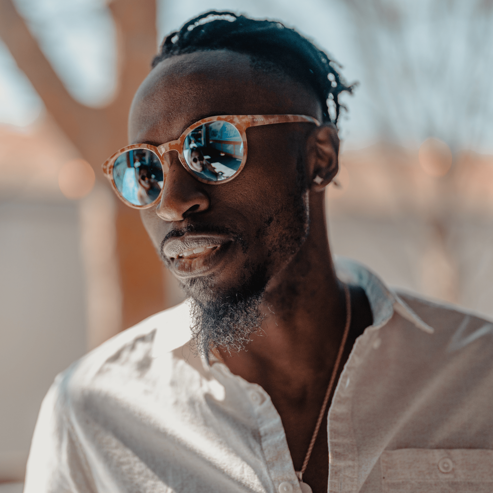 SPARE-SPECS, LLC - Wholesale Sunglasses - Unisex - Penn29