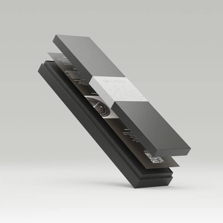 Gravithin Watches - Wholesale Wrist Watch - Men's - Argo Watch AR013