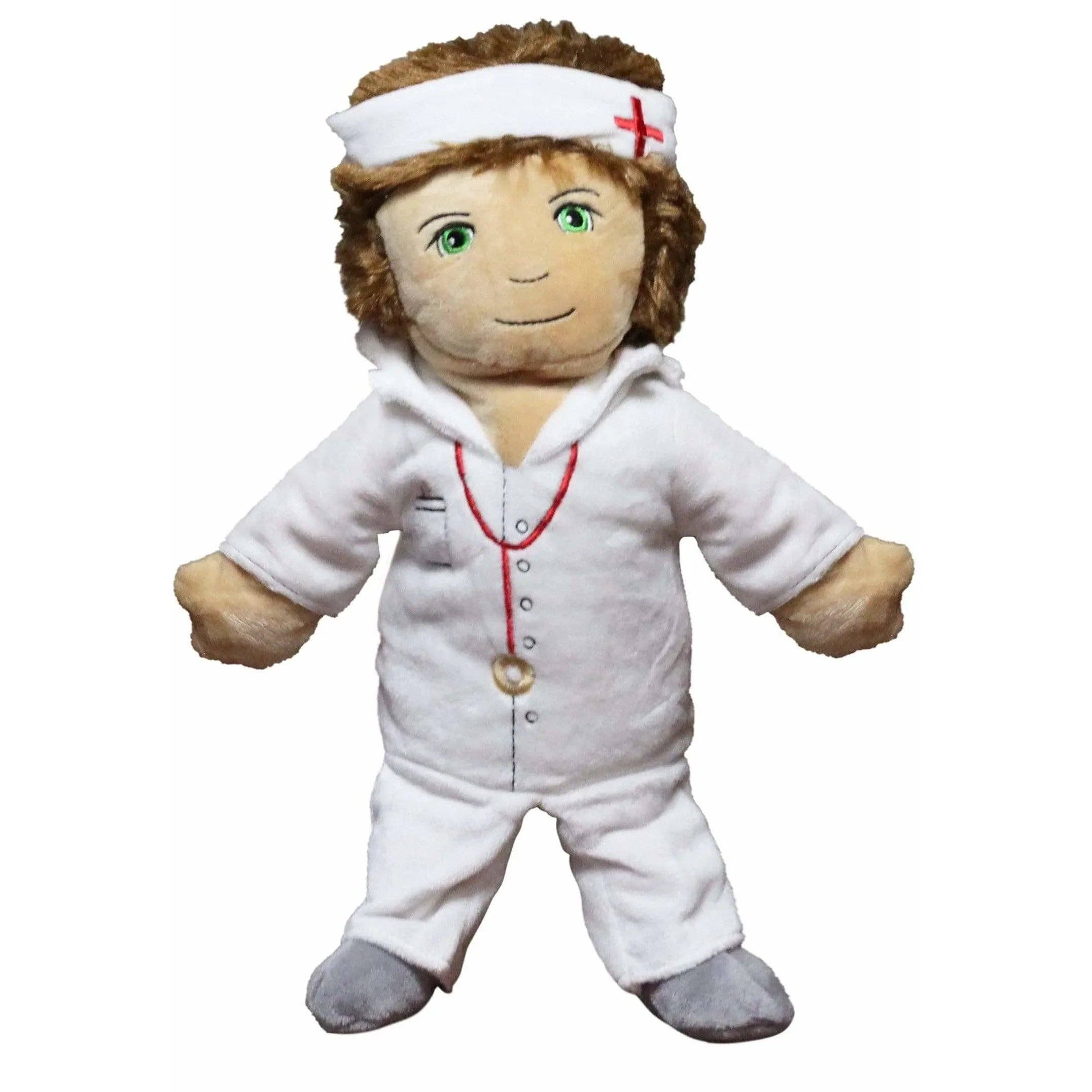 OrangeOnions - Wholesale Puppet - Kids & Baby - Hape Professional Puppets - Set of 63