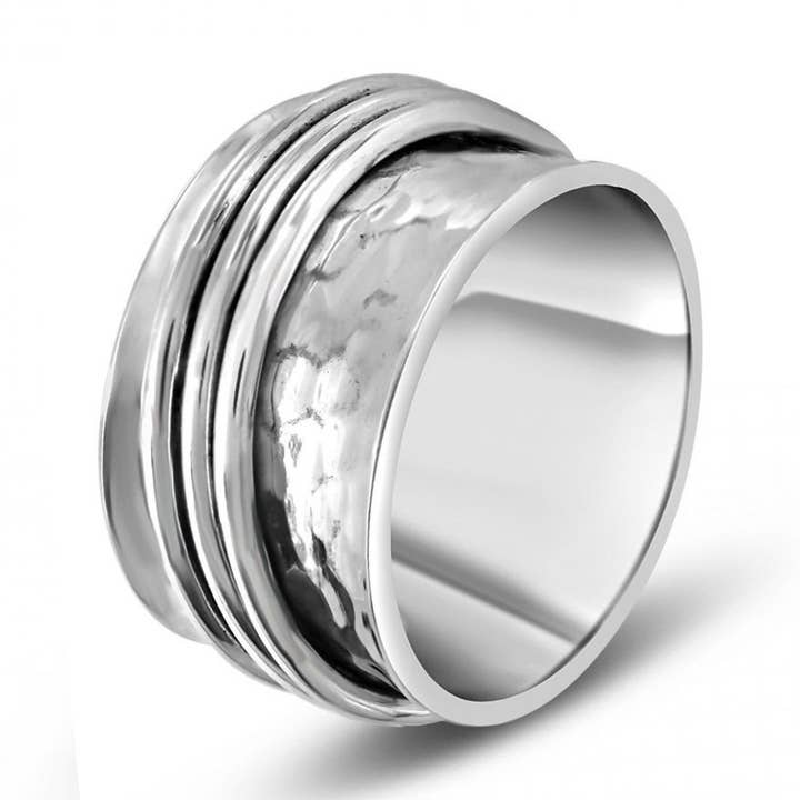 Anello Aliana per la vendita all'ingrosso da parte di Enomis