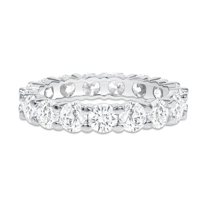 The Eternity Band para venta al por mayor de YORK & ANGEL