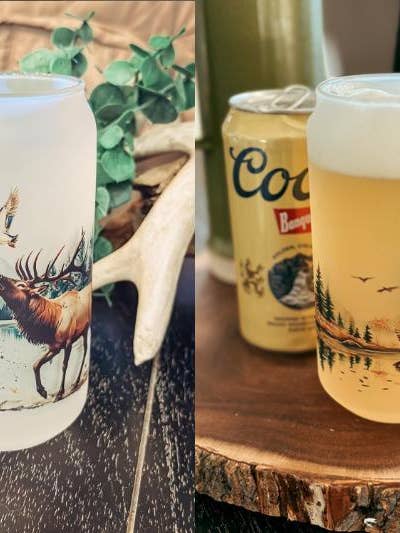 VILDLIVSGLASPAKKE – EVENTYRKLAR SÆT AF 4 for engroshandel hos Wilde Nomad