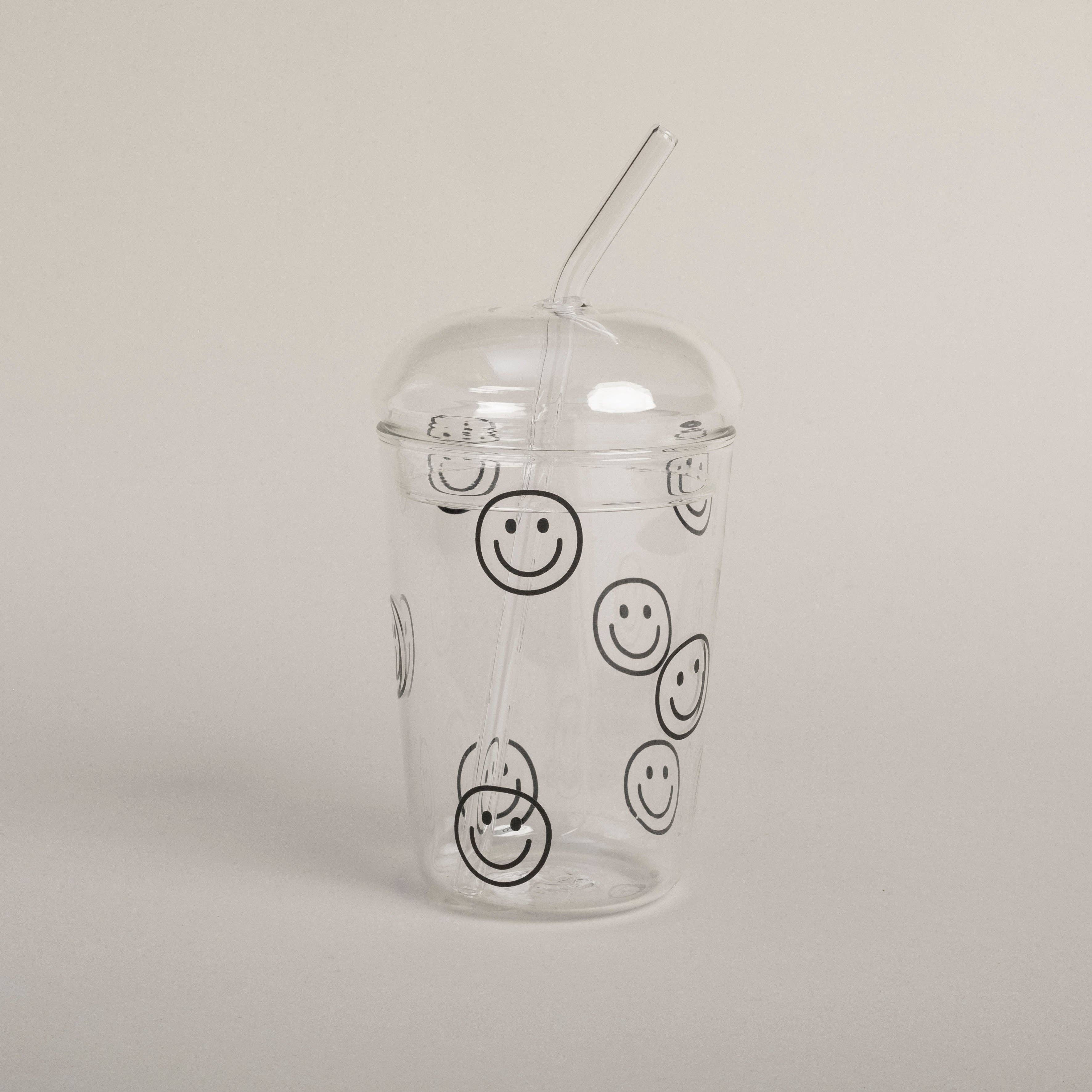 Eulenschnitt - Wholesale Drink Lids - Glass lid for drinking glass (VE = 6 pcs)7