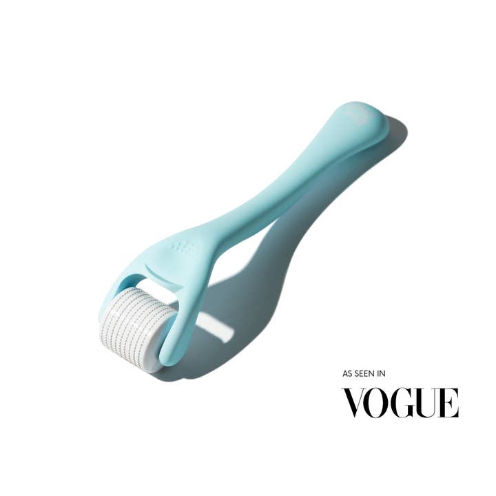 JUST ROLL WITH IT - Wholesale Face/Beauty Roller - Derma Roller 0.3mm4