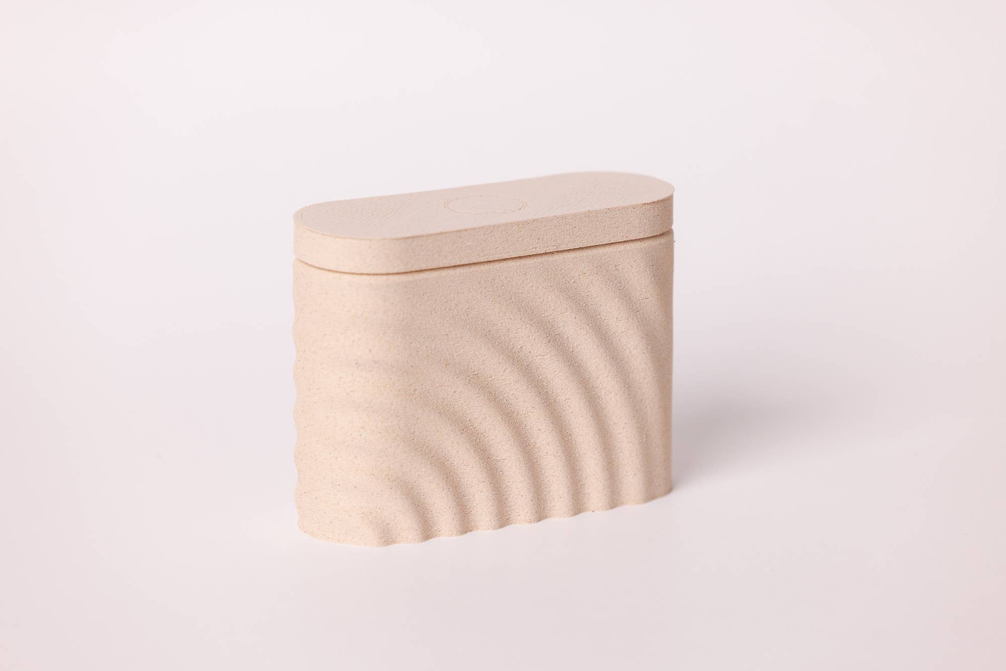 Copo Design - Vente Pochette à savon - Boîte à savon en bois - forme rectangulaire3