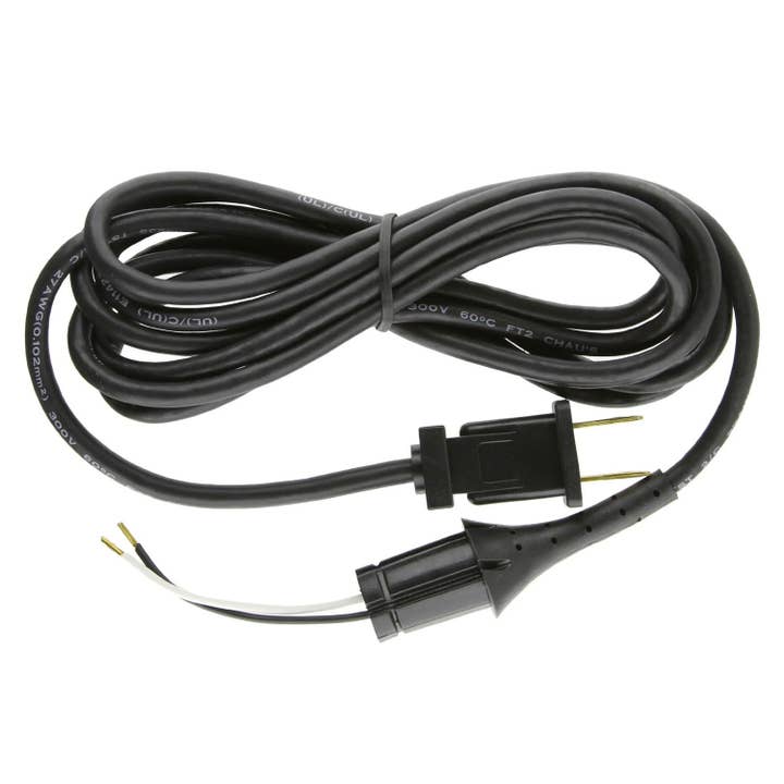 Erstatningsledning til Andis Master Clipper for engroshandel hos KT Supply