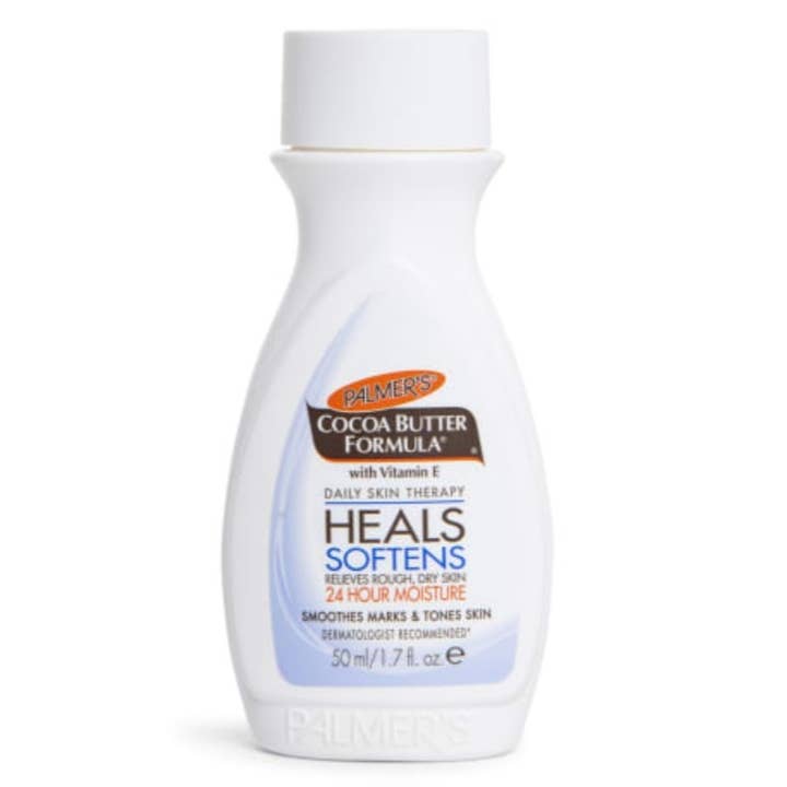 Majestic Wholesale - Wholesale Hand Cream/Lotion - PALMER COCOA BUTTER LOTION JAR SET 36PCS 1.7OZ