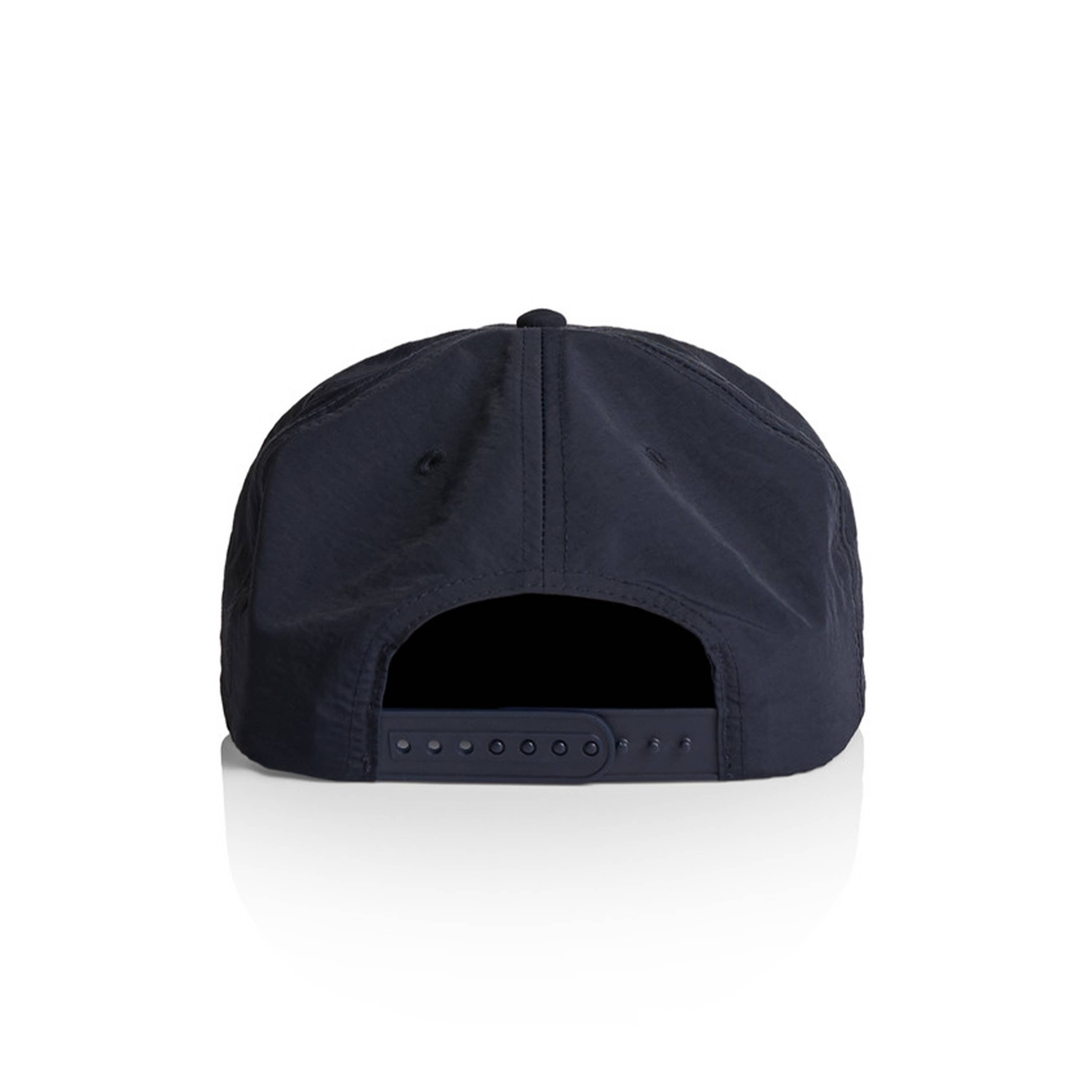 Endless August Supply Co. - Vente Casquette de baseball – unisexe - Chapeau en corde de nylon personnalisé | Chapeau avec nom | Chapeau de ville script2