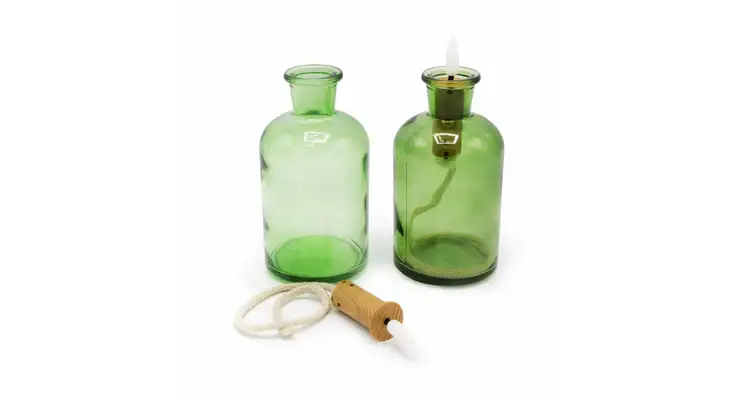 DRYdecorations - Wholesale Gift Box - Giftbox/ cadeau set    With love, groen2