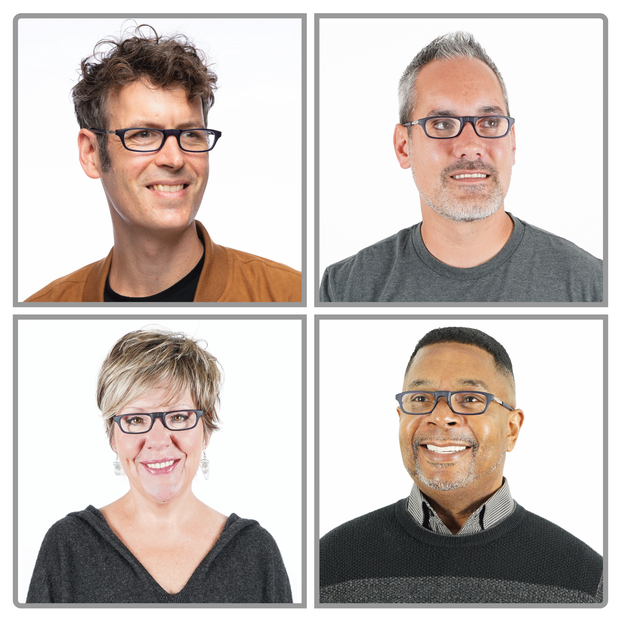 CliC Readers – Engroshandel Briller - Unisex – CliC Readers original læsebriller med magnetisk frontforbindelse7