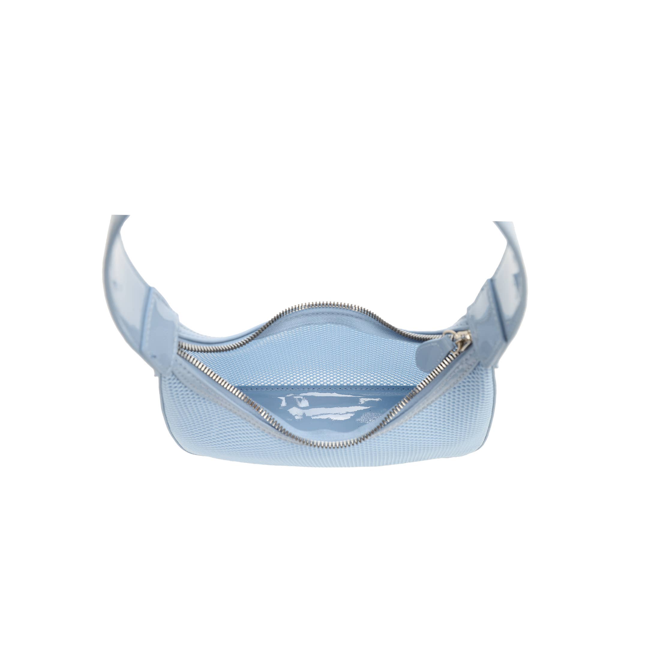 KAYLA+AVA – Großhandel Schultertasche – Damen – CAMILA MESH-SCHULTERTASCHE21