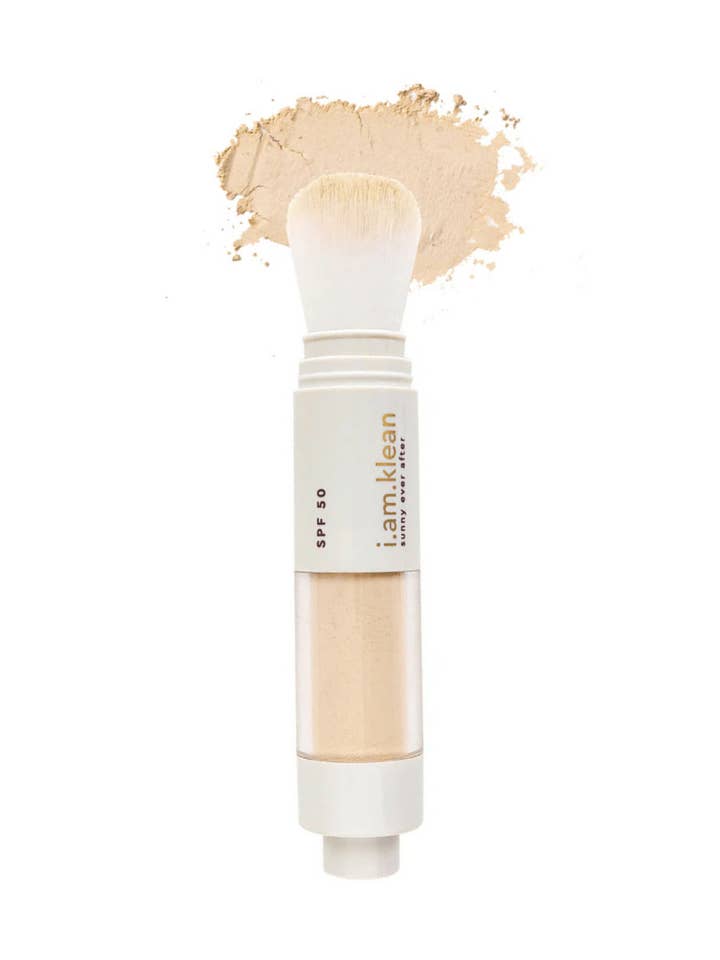 Sunny Ever After SPF50 for wholesale by i.am.klean