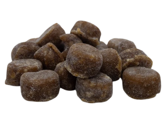 Dormen Foods – wholesale Fruit snacks – The Dormen Fruit Snacks - Strawberry & Banana 40g1