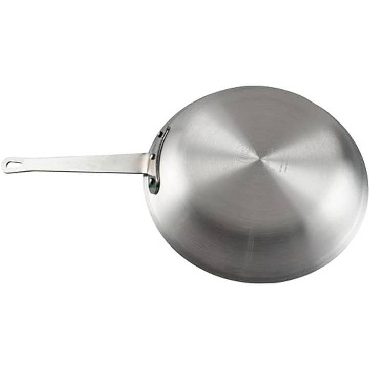 Vasconia Professional 10″ Alum Fry Pan NSF Certified for wholesale by Vasconia
