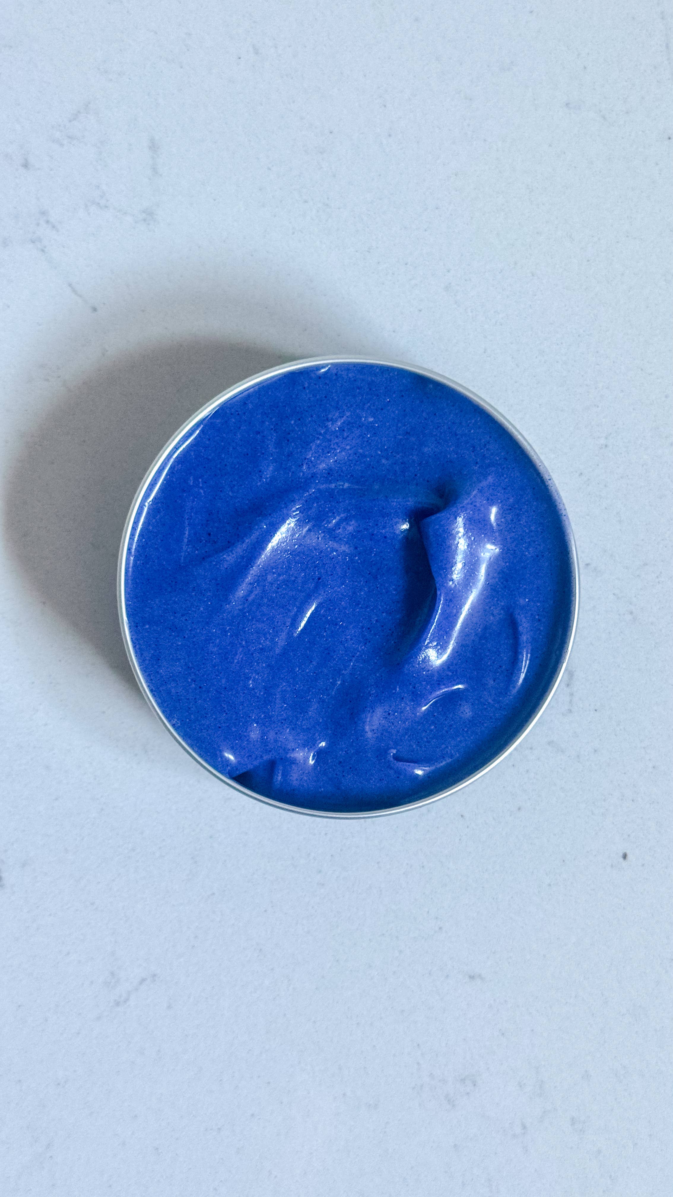 The Neffs Co - Wholesale Body Balm/Butter - Organic Tallow with Methylene Blue3