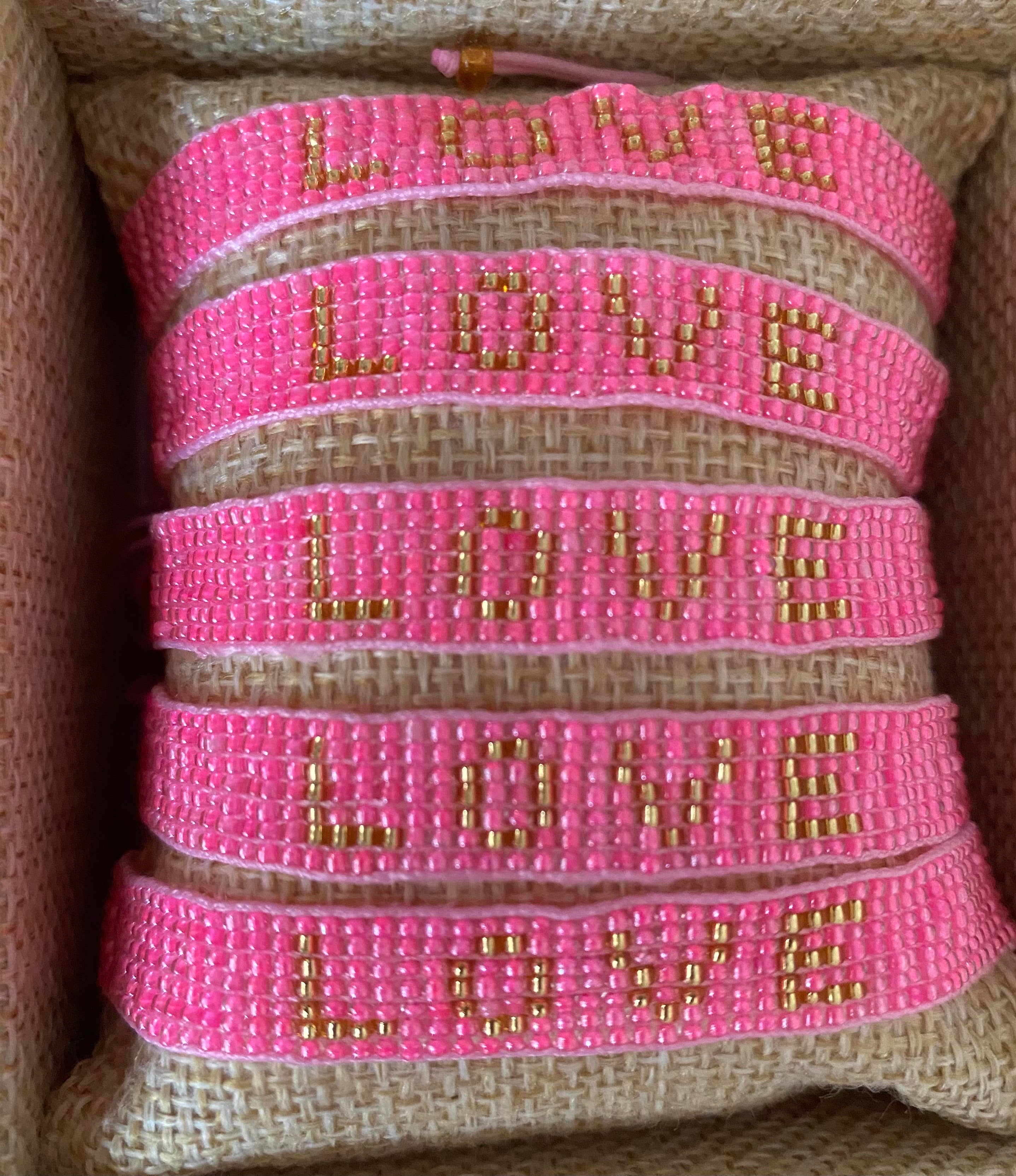 GIANIN - Vendita all'ingrosso Bracciale con perline - Bracciali da donna 5