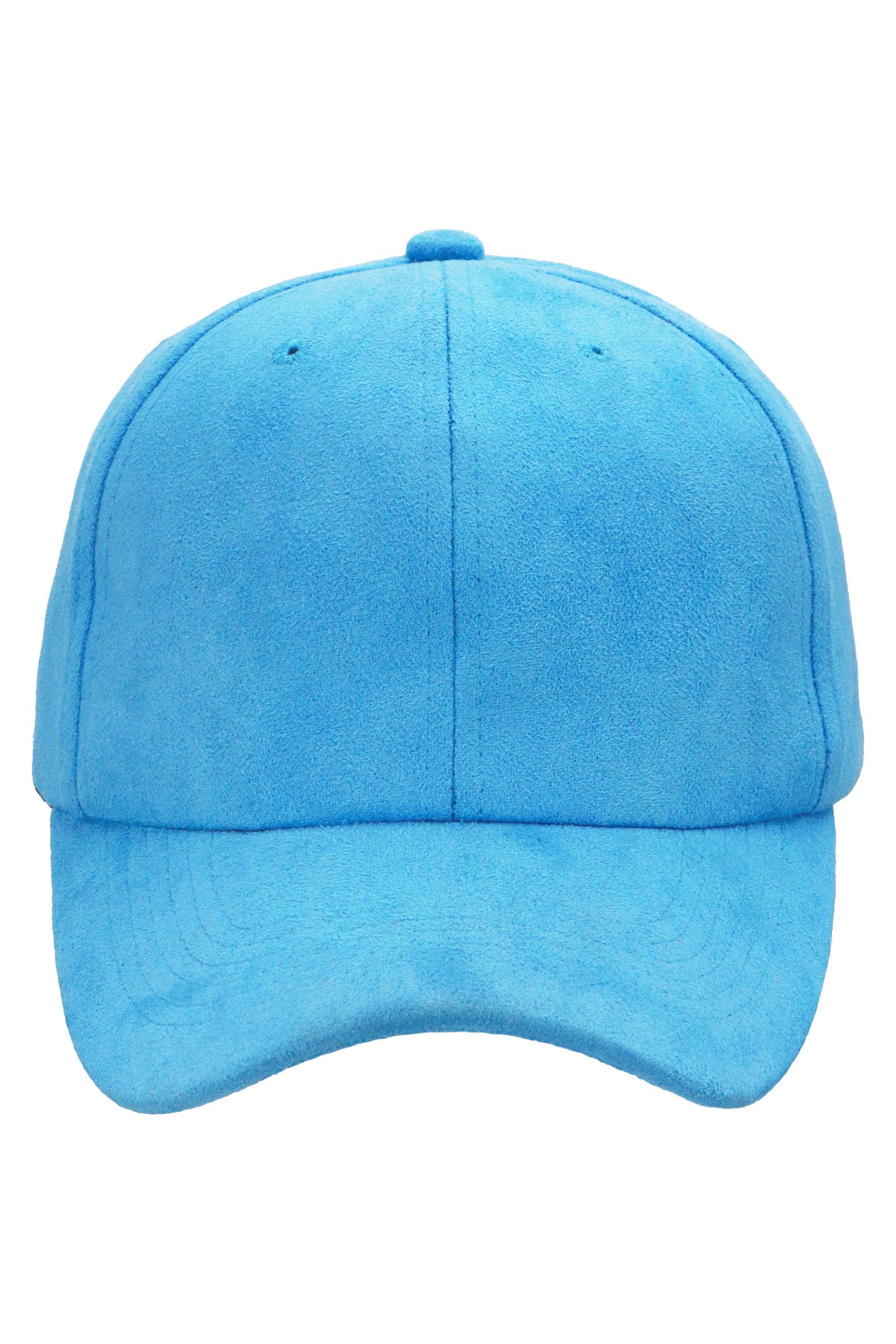 Cap Zone - Vendita all'ingrosso Cappellino da baseball - Unisex - Cappellino Baseball Premium in Finta Pelle Scamosciata Vegana con Chiusura Regolabile28