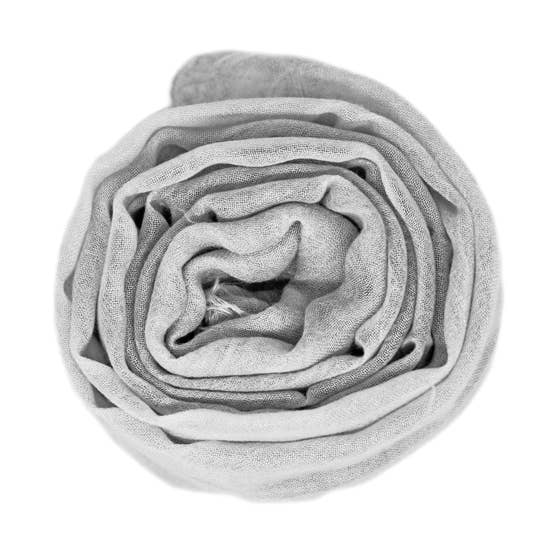 Bamboo Cane® Scarf code 305 for wholesale by Cannadibambù