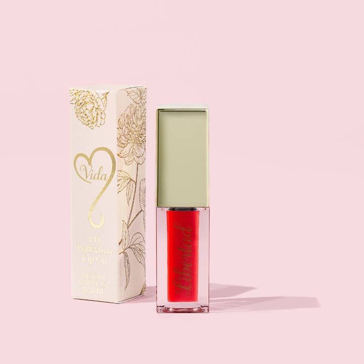 Libertad Vida - Wholesale Lip Gloss - pH Perfection Lip Oil3