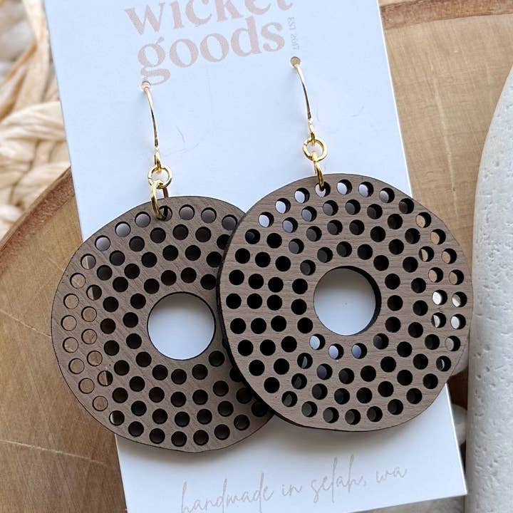 Lumi | Bark for wholesale by Wicket Goods