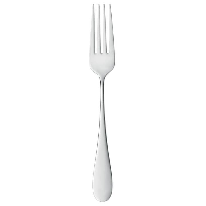 Reserve 927 027 Santa Cruz Dinner Fork, 18/10, Set of 12 for wholesale by Libbey
