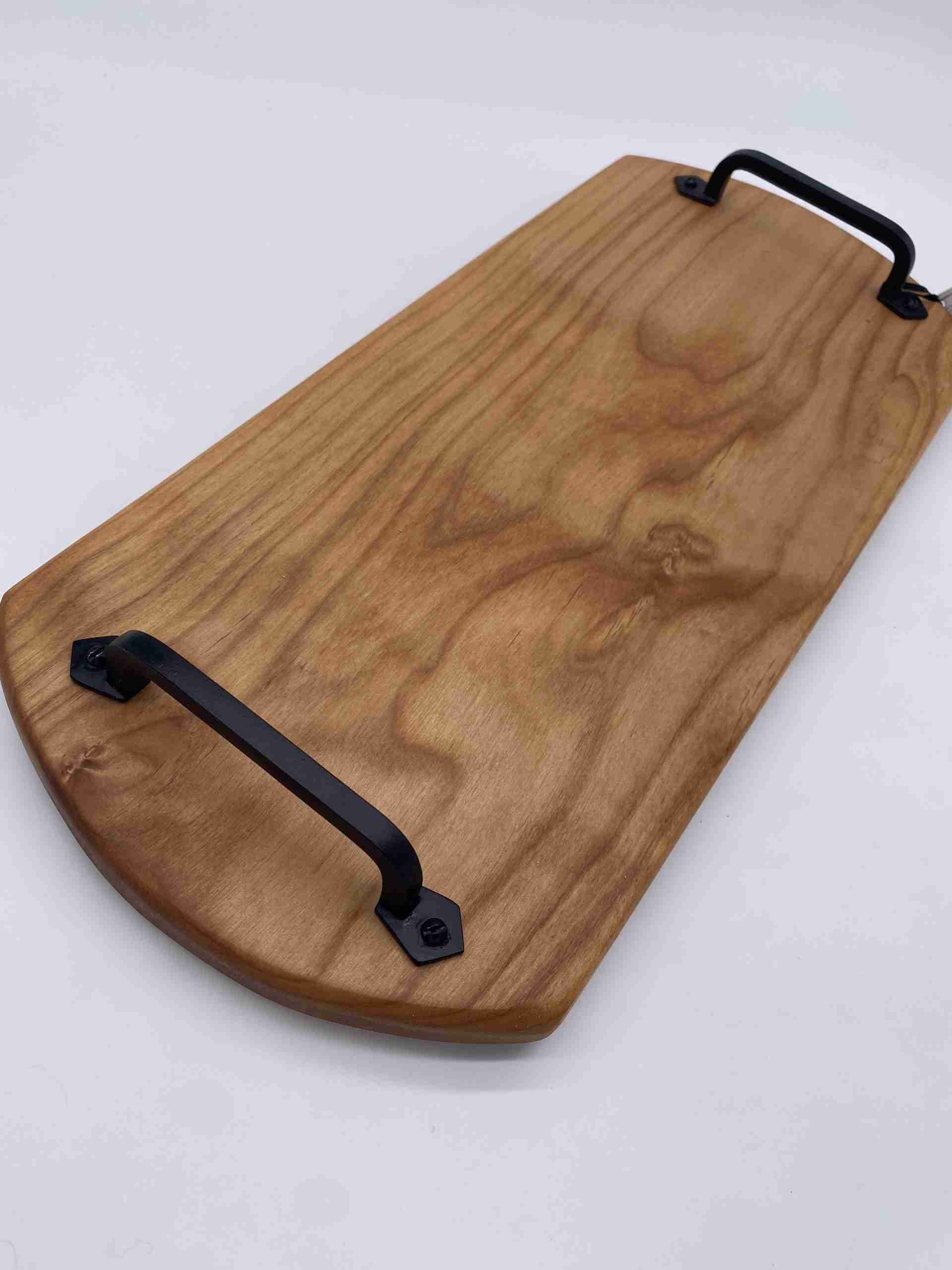 Wag & Wood – wholesale Ostbräda – Charkuteribräda i körsbärsträ2