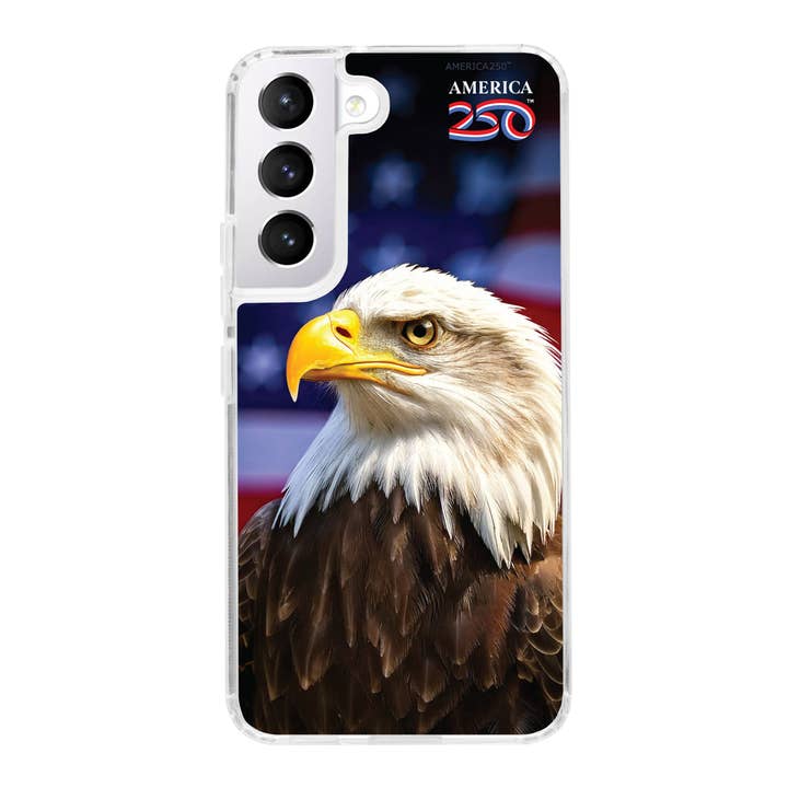 America250 HD Mag-Safe Samsung Galaxy S25 Serie Handyhülle für den Großhandel von Affinity Bands