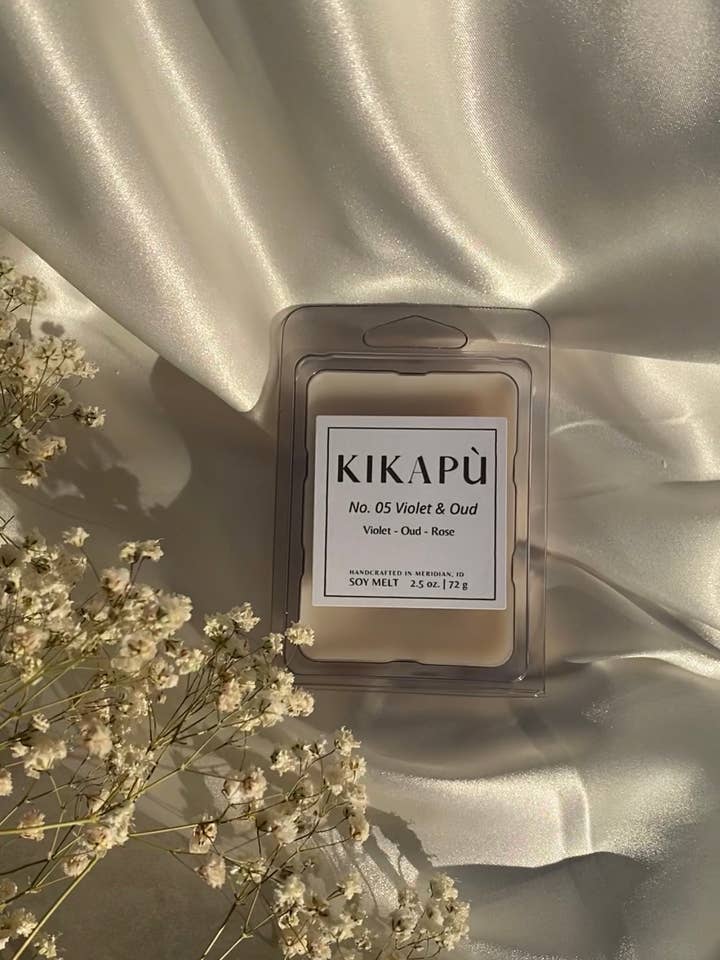 Wax Melts for wholesale by KIKAPU
