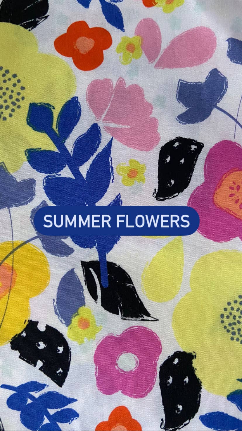 Make, Do & Trend – wholesale Omslagspapper – Furoshiki Fabric Wraps Startpaket12