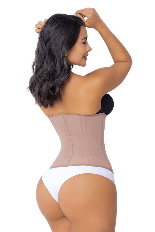Jackie London - Wholesale Corset - Women's - Hourglass Waist Trainer4