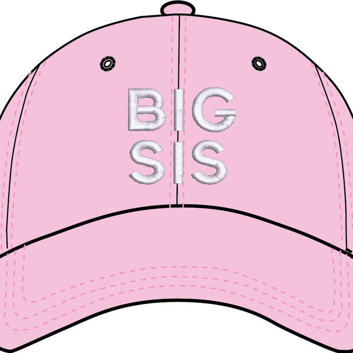 HERMANA MAYOR - SOMBRERO TALLA INFANTIL para venta al por mayor de Wildwood Landing