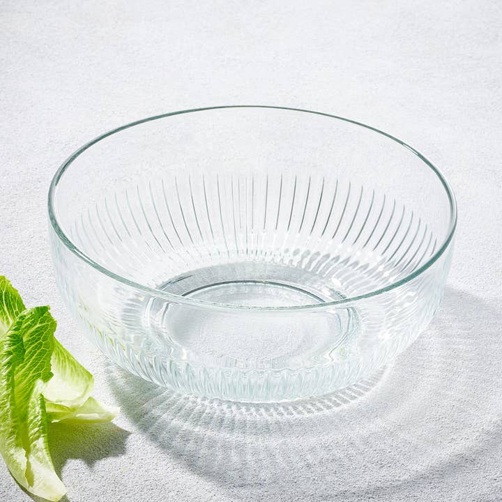 Lav - Tokyo Glasskål för wholesale av Kadra Kitchenware