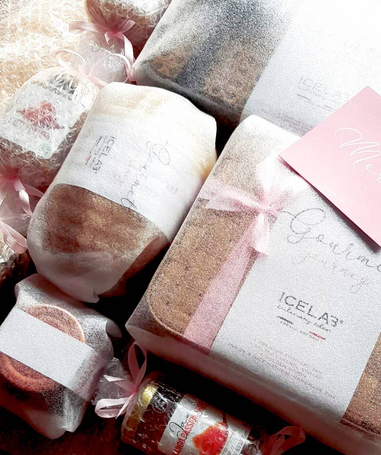 Icelab - Wholesale Jam/Jelly - Strawberry Jam, Gourmet  Gift Basket15