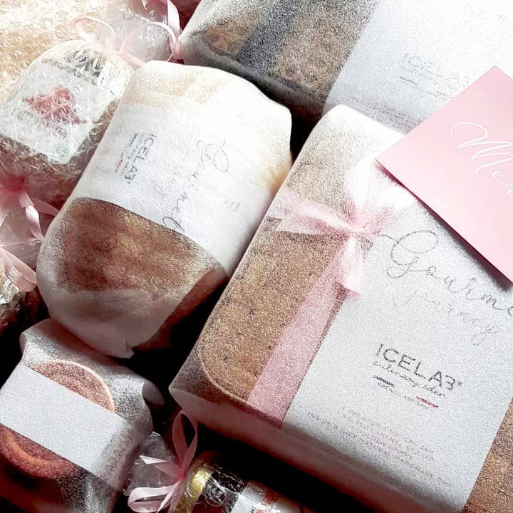 Icelab – Großhandel Marmelade/Gelee – Erdbeermarmelade, Gourmet Geschenkkorb15