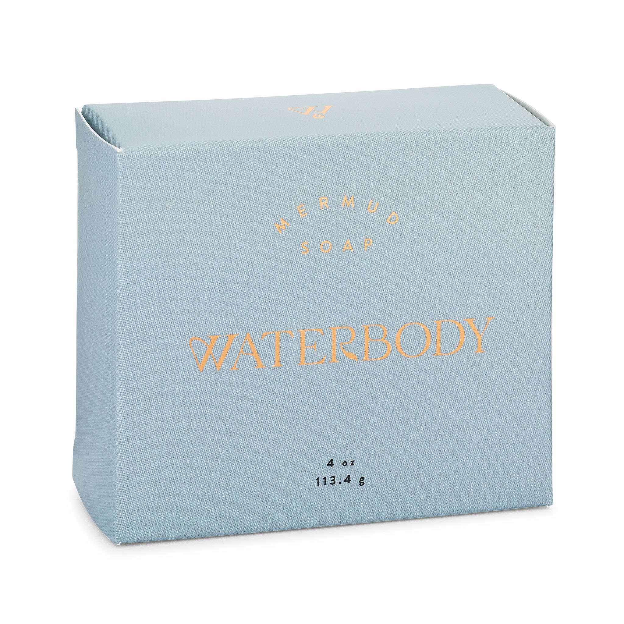 Waterbody - Wholesale Bar Soap - Mermud Soap2